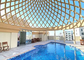 Spinnaker Residence
