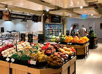 Spinneys