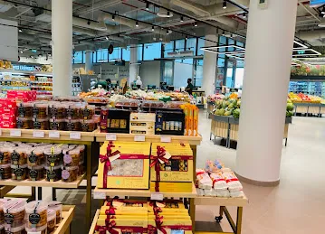 Spinneys