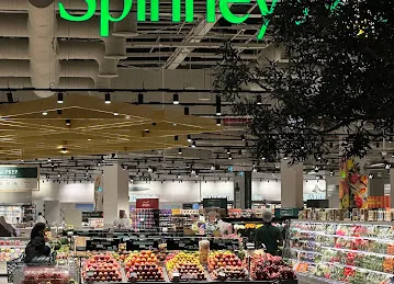 Spinneys