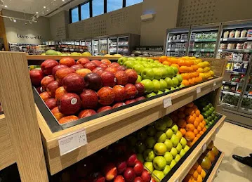 Spinneys Arabian Ranches 3