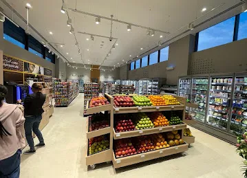 Spinneys Arabian Ranches 3