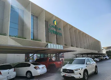 Spinneys HQ & Supermarket - Meydan