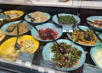 Spinneys HQ & Supermarket - Meydan