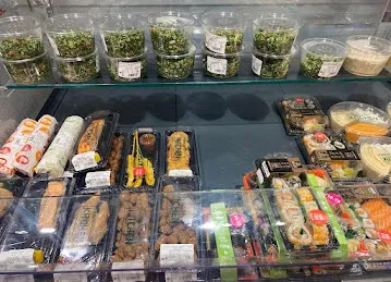 Spinneys HQ & Supermarket - Meydan