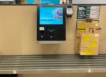 Spinneys HQ & Supermarket - Meydan