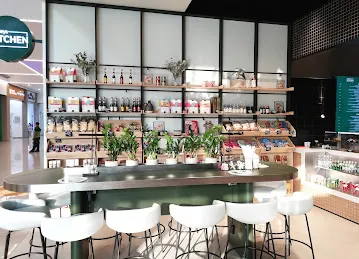 Spinneys Kitchen