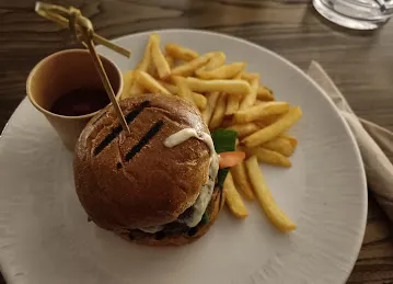 Spinneys Kitchen