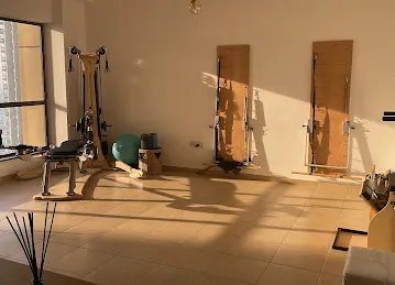 Spiral Energy Studio - GYROTONIC and GYROKINESIS Methods based in Dubai UAE
