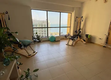 Spiral Energy Studio - GYROTONIC and GYROKINESIS Methods based in Dubai UAE