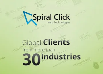 SpiralClick Web Technologies