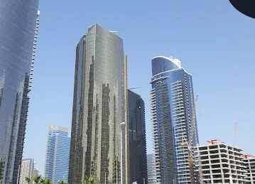 Spirit tower