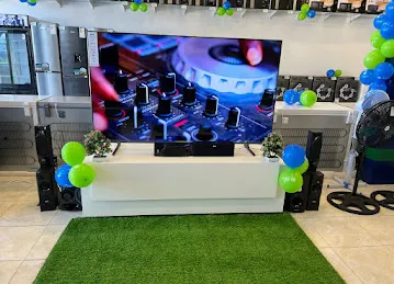 SPJ Appliances Dubai