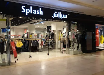 Splash