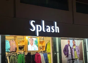 Splash