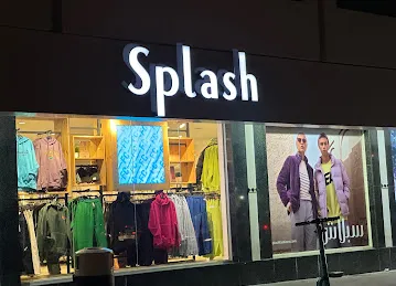 Splash