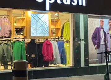 Splash