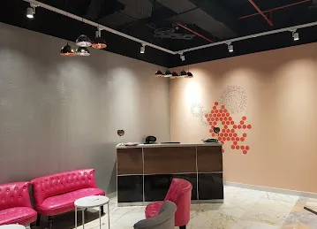 Splash Beauty Salon