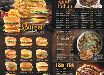 splendid grills & More