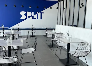 Split Cafe