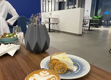 Split Cafe