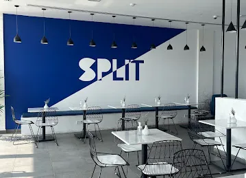 Split Cafe