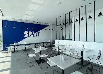 Split Cafe