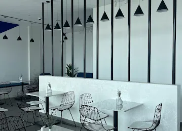 Split Cafe