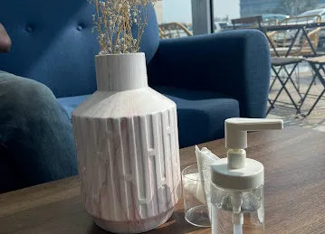 Split Cafe