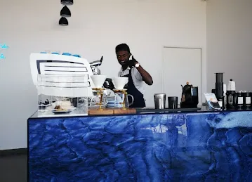 Split Cafe