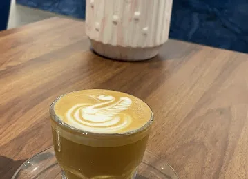 Split Cafe