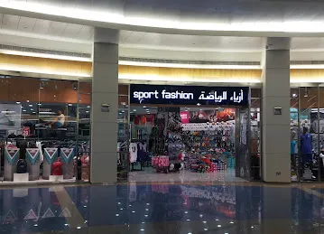 Sport Fashion