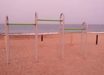 Sport zone