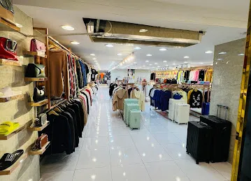 SPORT ZONE TRADING (L.L.C)