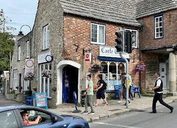 Sports Cafe