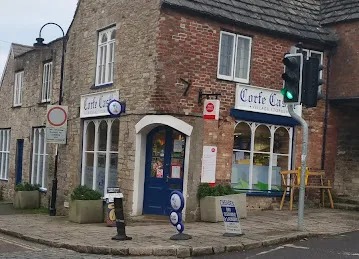 Sports Cafe