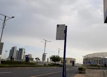 Sports City, Dubai Sports City Offices 2