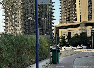 Sports City, Victory Heights East Gate 2