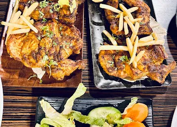 SPORTS STAR RESTAURANT AND CAFE LLC ( br)