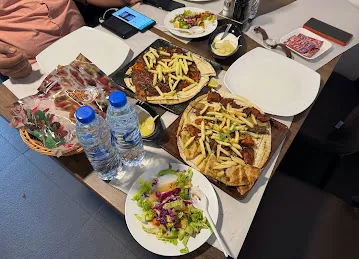 SPORTS STAR RESTAURANT AND CAFE LLC ( br)
