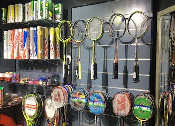 Sportsgear