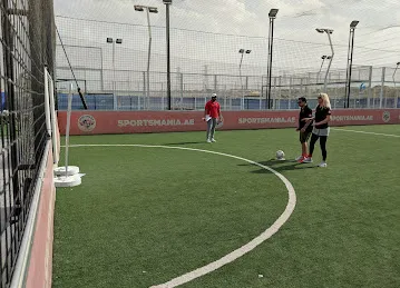 Sportsmania