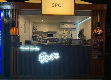 Spot