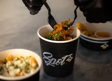 Spot