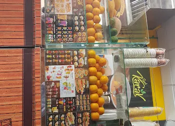 Spot Karak كرك سبوت اللذيذ
