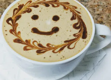 Spot Karak كرك سبوت اللذيذ