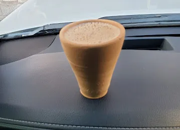 Spot Karak كرك سبوت اللذيذ