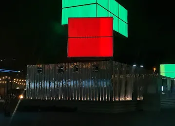 Spot (LookforSpot) - Neimah, Al Ain