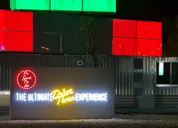 Spot (LookforSpot) - Neimah, Al Ain