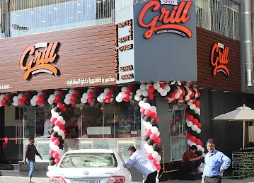 SPOTGRILL RESTAURANT